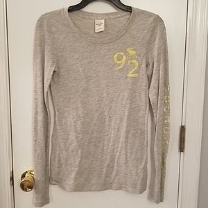 Long sleeve